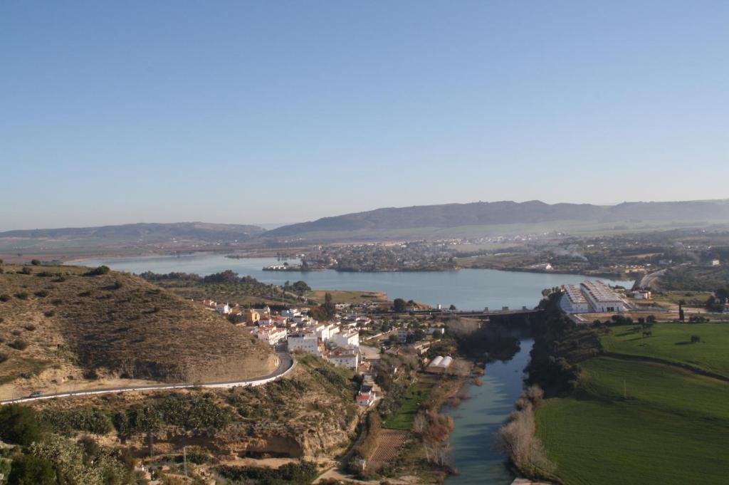 Bed & Breakfast Casa El Sueno Hotel Arcos de la Frontera Quarto foto